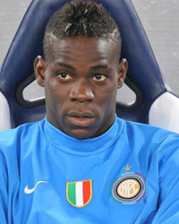 Mario Balotelli